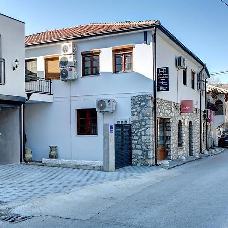 Guesthouse Check In Stolac Kültér fotó