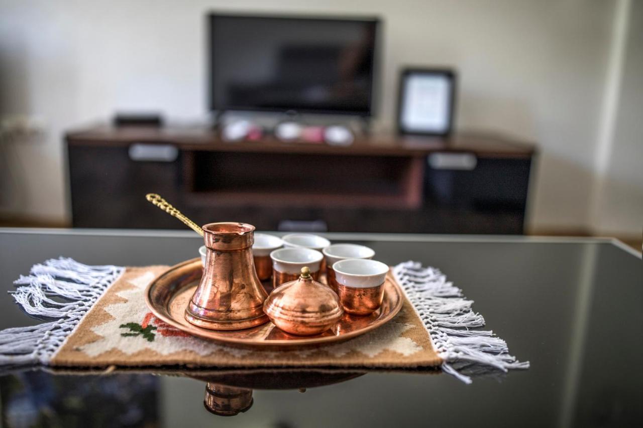 Guesthouse Check In Stolac Kültér fotó