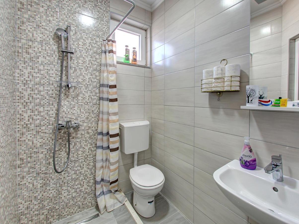 Guesthouse Check In Stolac Szoba fotó