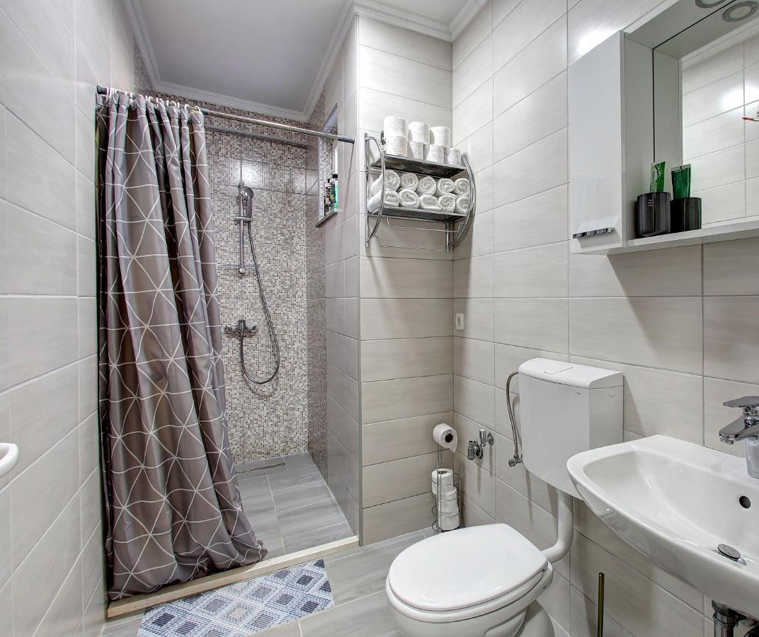 Guesthouse Check In Stolac Kültér fotó